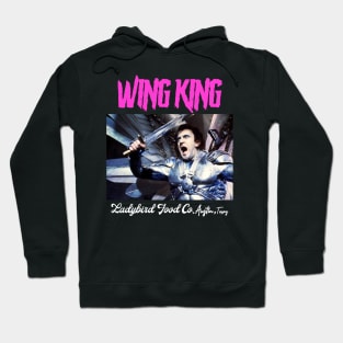 WING KING Hoodie